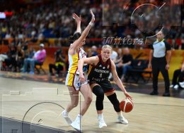 Basketball