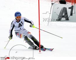 Wintersport Ski Alpin