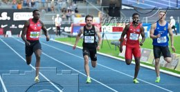 Leichtathletik