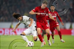 Fussball