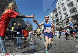 Leichtathletik