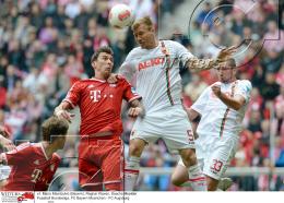 Fussball