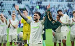     21.03.2026 | Fussball Bundesliga VfL Wolfsburg - SV Werder Bremen