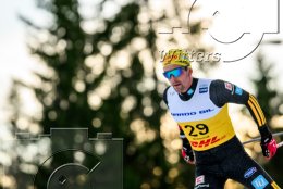       05.-07.12.2025 | Skilanglauf Weltcup in Trondheim / Norwegen