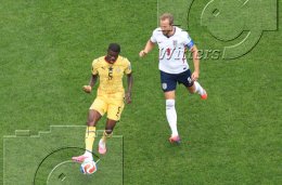 Fussball