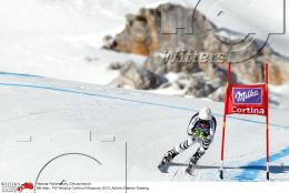 Wintersport Ski Alpin