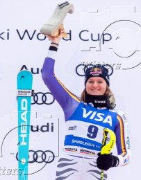 Wintersport Ski Alpin