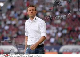 Fussball
