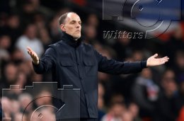           27.03.2026 | Fussball Testspiel England - Uruguay