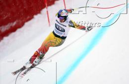 Wintersport Ski Alpin
