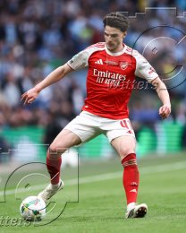 Arsenal London - Manchester City