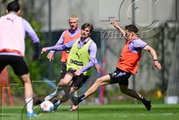          28.04.2026 | Fussball FC St. Pauli Training