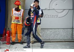 Motorsport  Formel 1