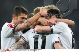 Fussball