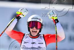 Wintersport Ski Alpin