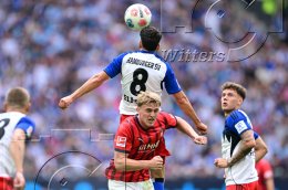 Fussball