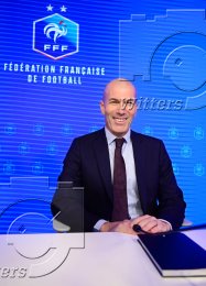 Fussball