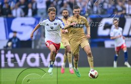 Fussball