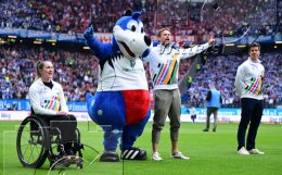 Fussball