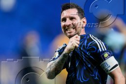             15.07.2026 | Fussball FIFA WM 2026 Halbfinale England - Argentinien