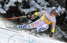 Wintersport Ski Alpin