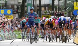 Radsport