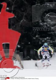 Wintersport Ski Alpin
