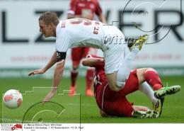 Fussball