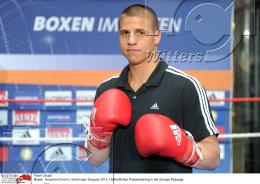 Boxen