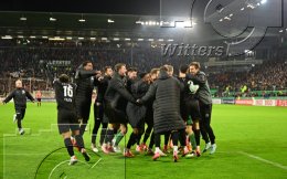 Fussball