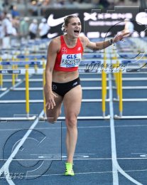 Leichtathletik