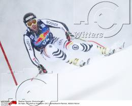 Wintersport Ski Alpin