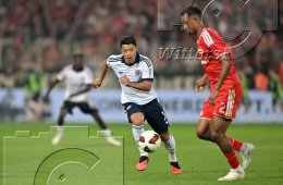 Fussball