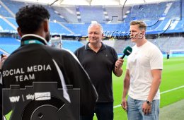 Fussball