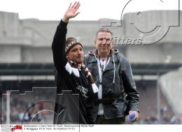 Fussball