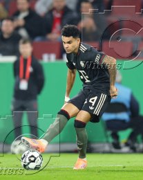 Fussball