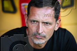       22.08.2026 | Fussball Frankreich RC Lens - AJ Auxerre