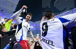Fussball