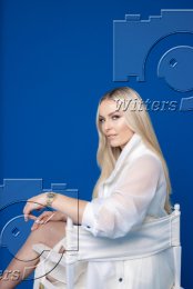 Wintersport Ski Alpin