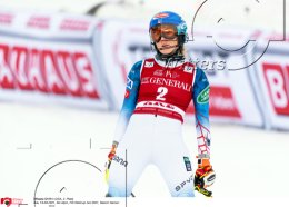 Wintersport Ski Alpin