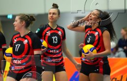 Volleyball