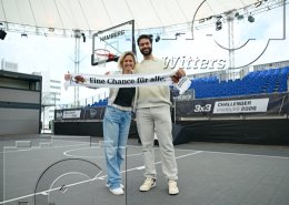 Sport allgemein