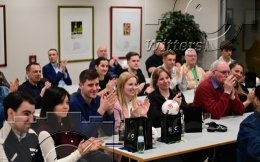             11.03.2026 | Fussball Hamburger Fussball-Verband ''Danke Schiri''