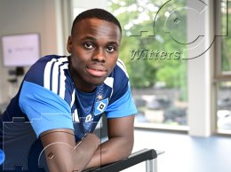          06.07.2026 | Fussball Hamburger SV Leistungstest