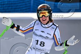 Wintersport Ski Alpin