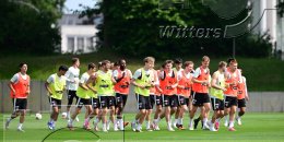 Fussball