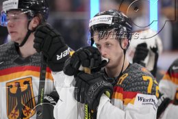Wintersport Eishockey