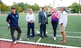 Fussball