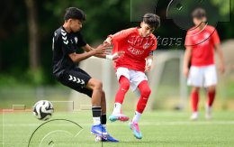 Fussball