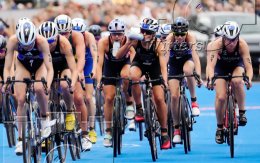 Triathlon